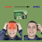 Boîte de 20 Thés Anti-Diabète & Hypertension — 100% Naturel