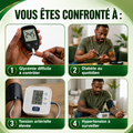 Boîte de 20 Thés Anti-Diabète & Hypertension — 100% Naturel