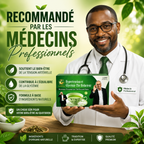 Boîte de 20 Thés Anti-Diabète & Hypertension — 100% Naturel