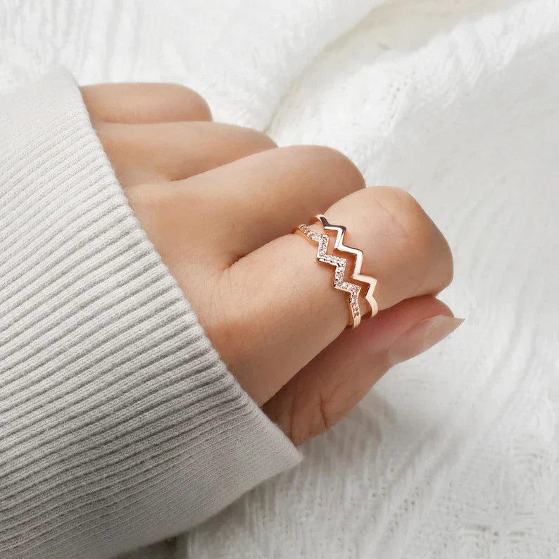 Bague Ajustable - À la meilleure des mamies - Je serai toujours à tes côtés